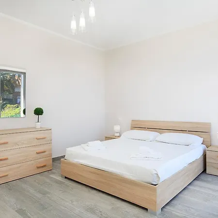 Apartment Vittoria *