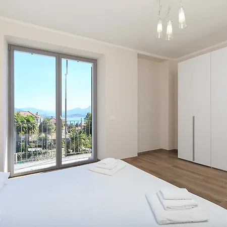 Vittoria Apartment *