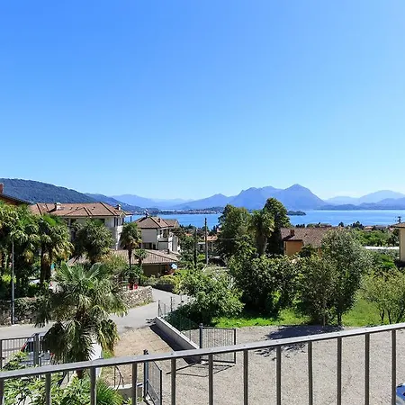 Apartment Vittoria Baveno