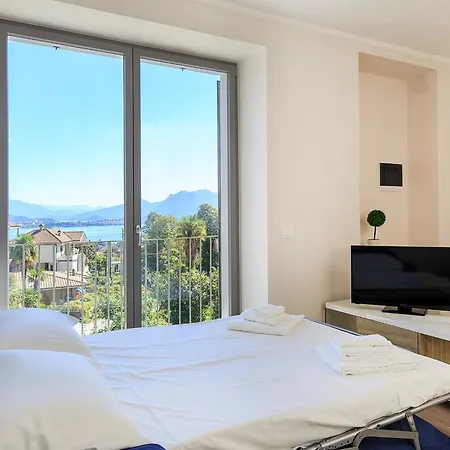 Apartment Vittoria *